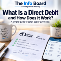 What Is a Direct Debit and How Does It Work?