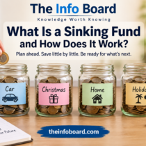 What Is a Sinking Fund and How Does It Work?