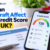 Does an Overdraft Affect Your Credit Score?